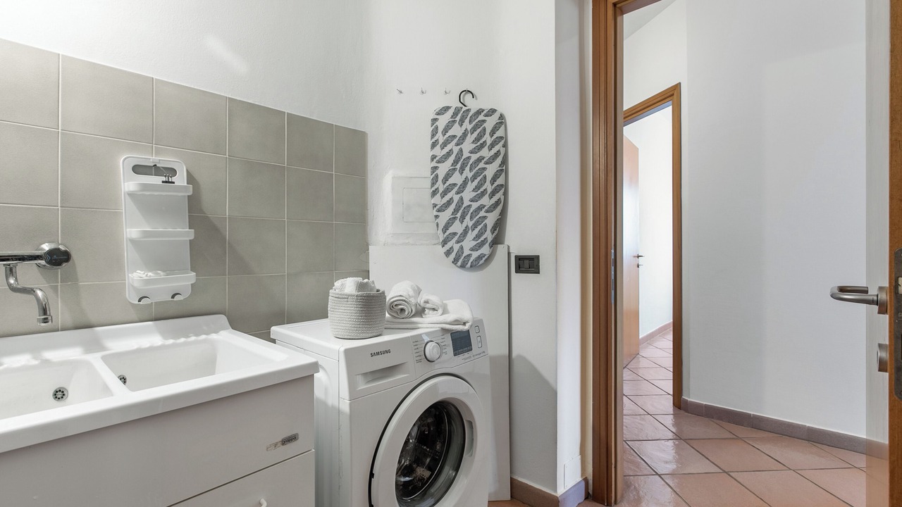 Photo of Bedroom in Capalbio