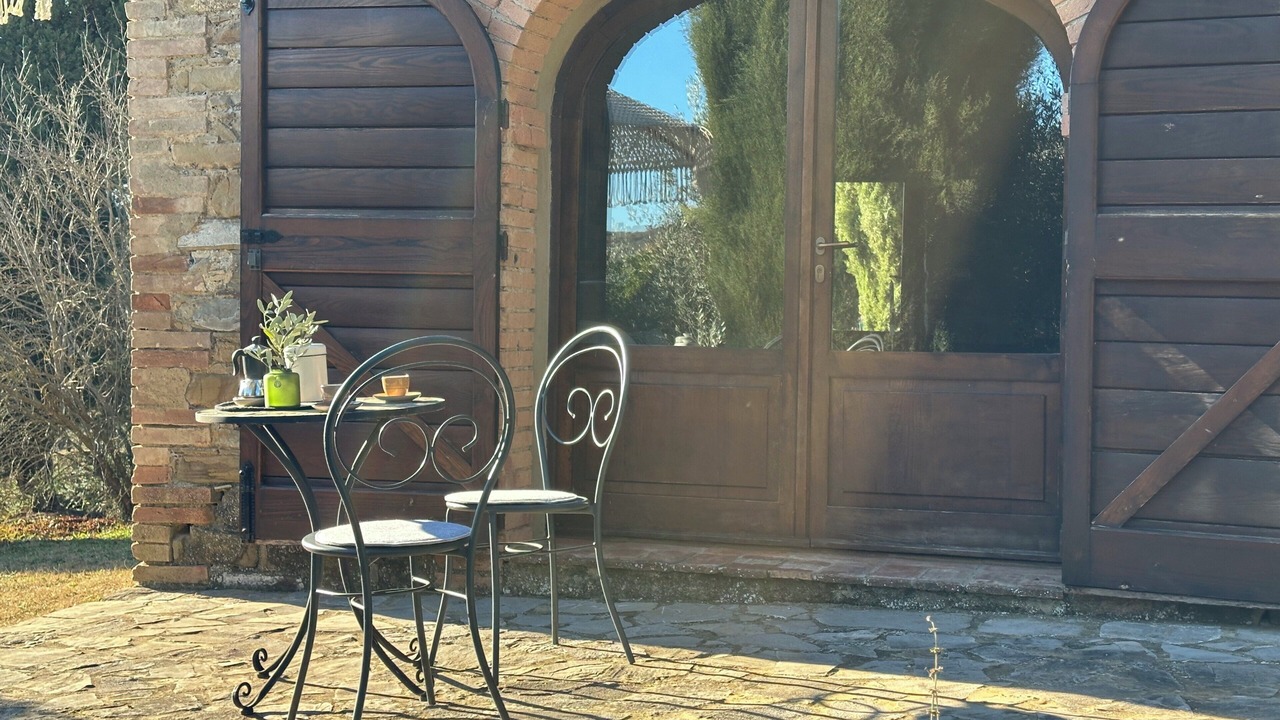 Photo of Outdoor in Fontignano