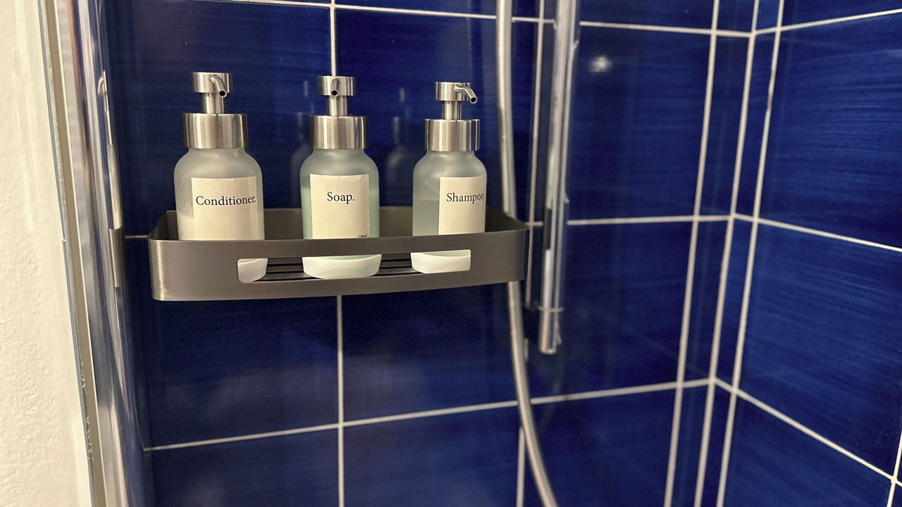 Photo of Bathroom in Fontignano