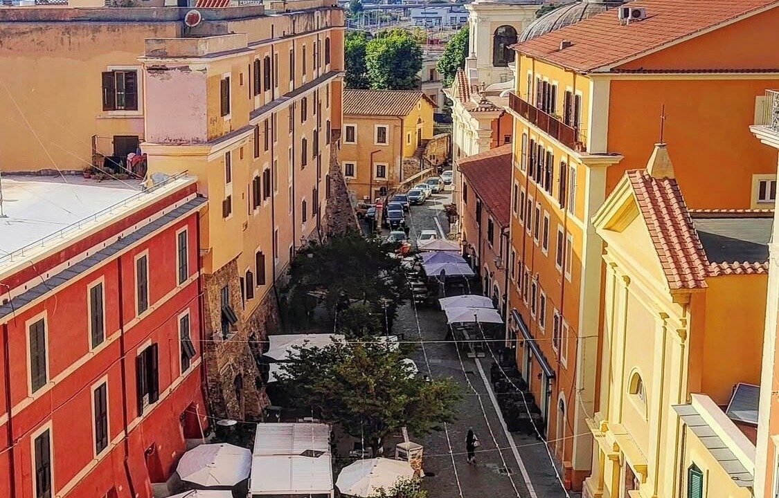 Photo of Outdoor in Civitavecchia