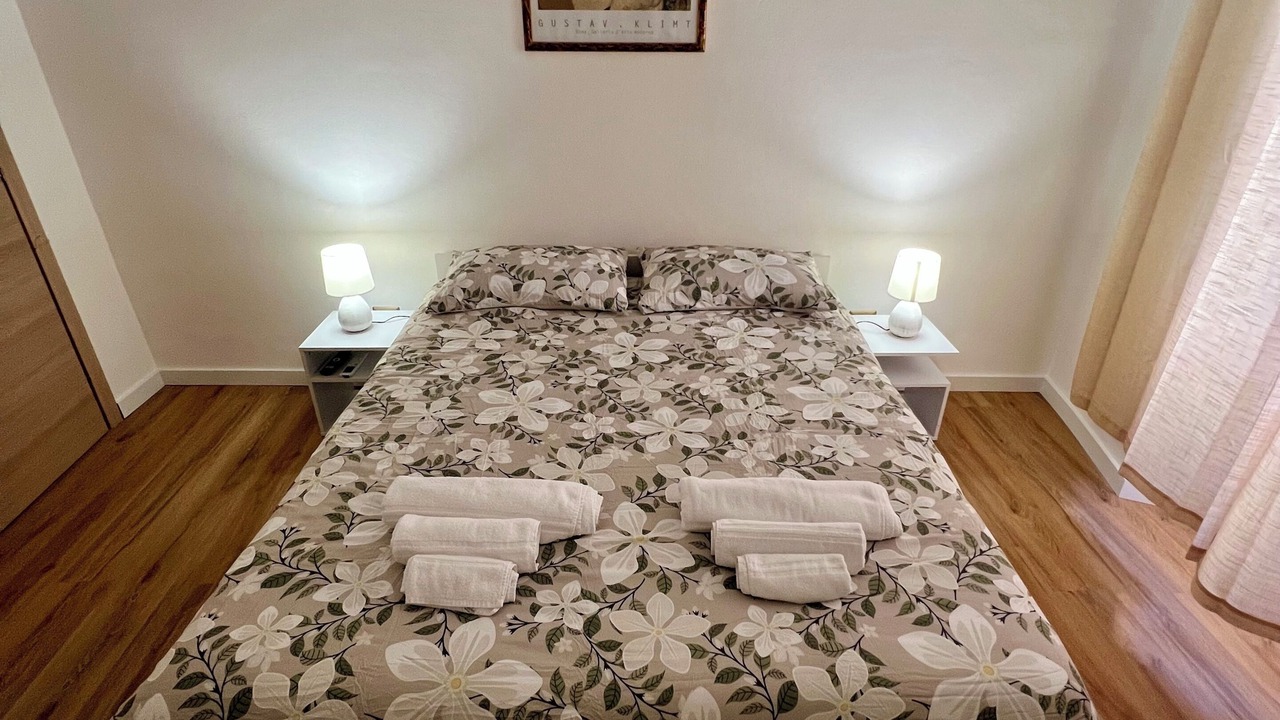 Photo of Bedroom in Civitavecchia