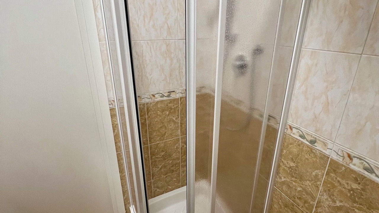 Photo of Bathroom in Civitavecchia