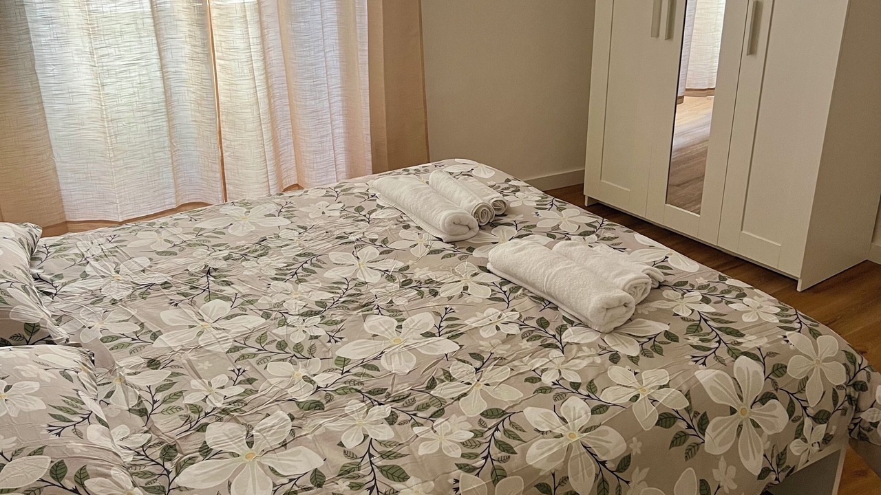 Photo of Bedroom in Civitavecchia