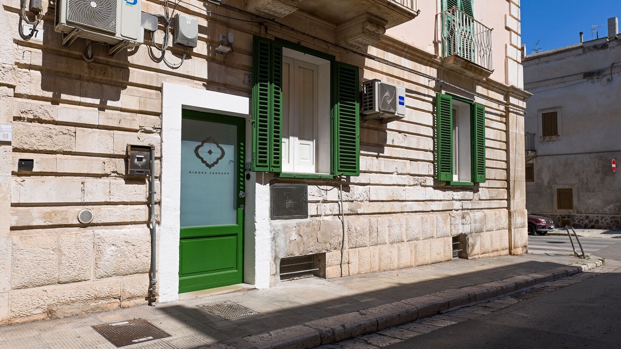 Photo of Outdoor in Monopoli