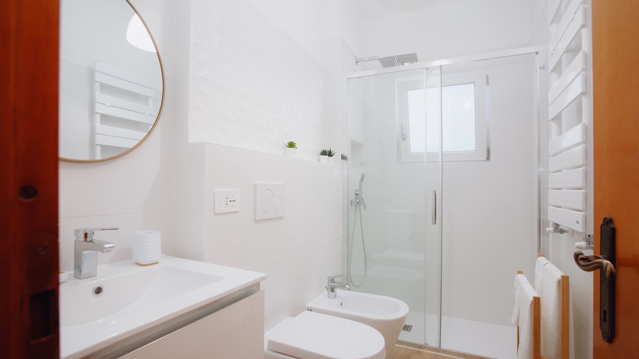 Photo of Bathroom in Cerenova