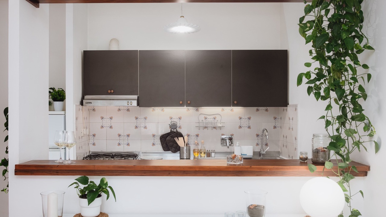 Photo of Kitchen in Cerenova