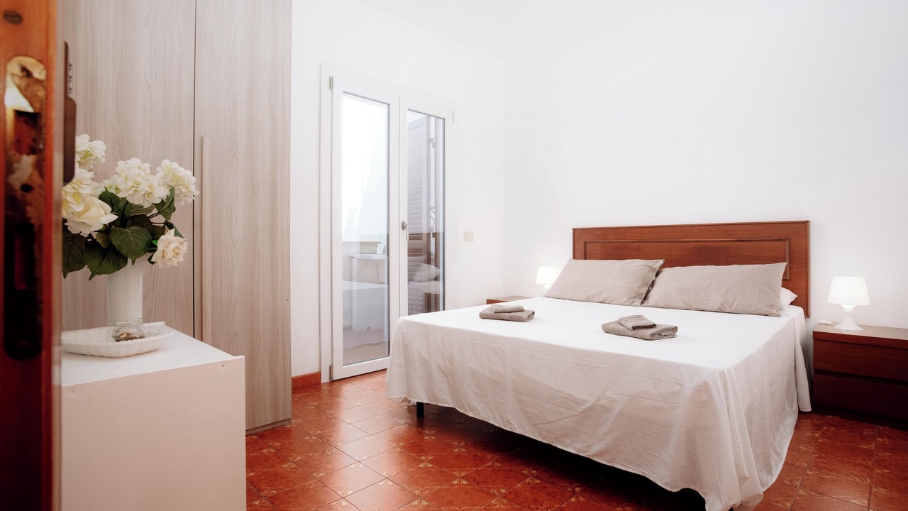 Photo of Bedroom in Cerenova