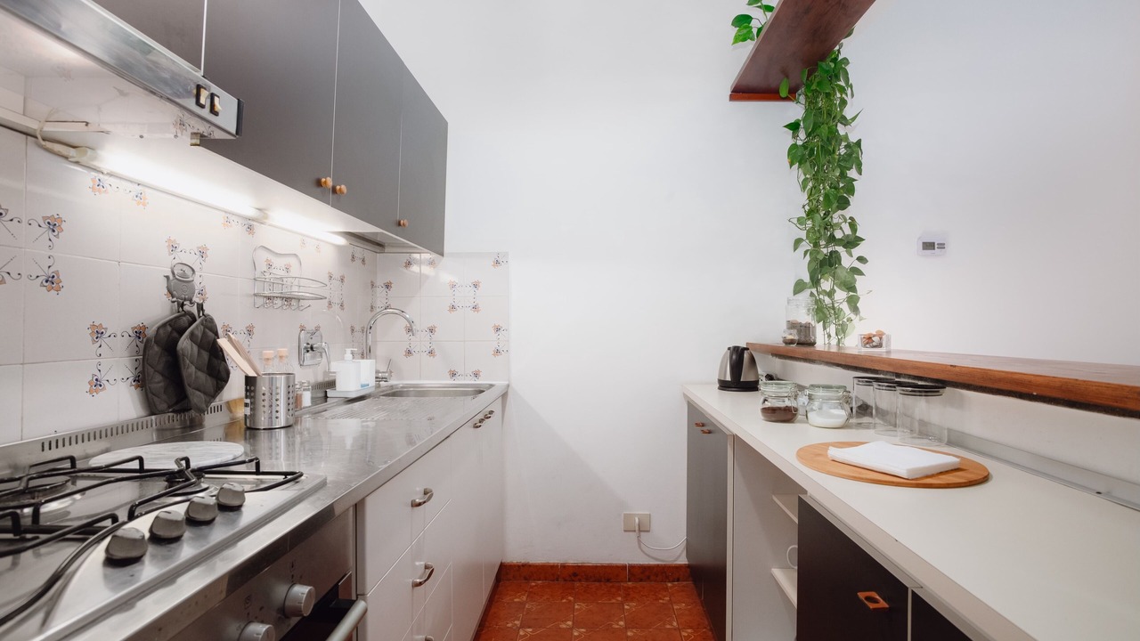 Photo of Kitchen in Cerenova