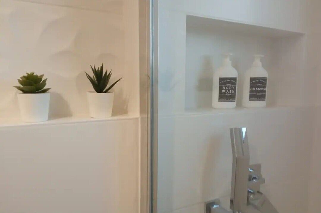 Photo of Bathroom in Cerenova