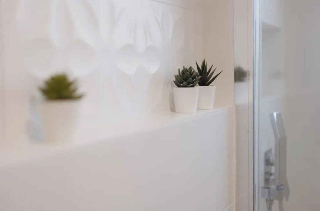 Photo of Bathroom in Cerenova