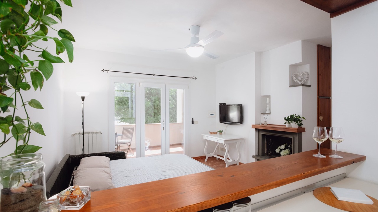 Photo of Bedroom in Cerenova