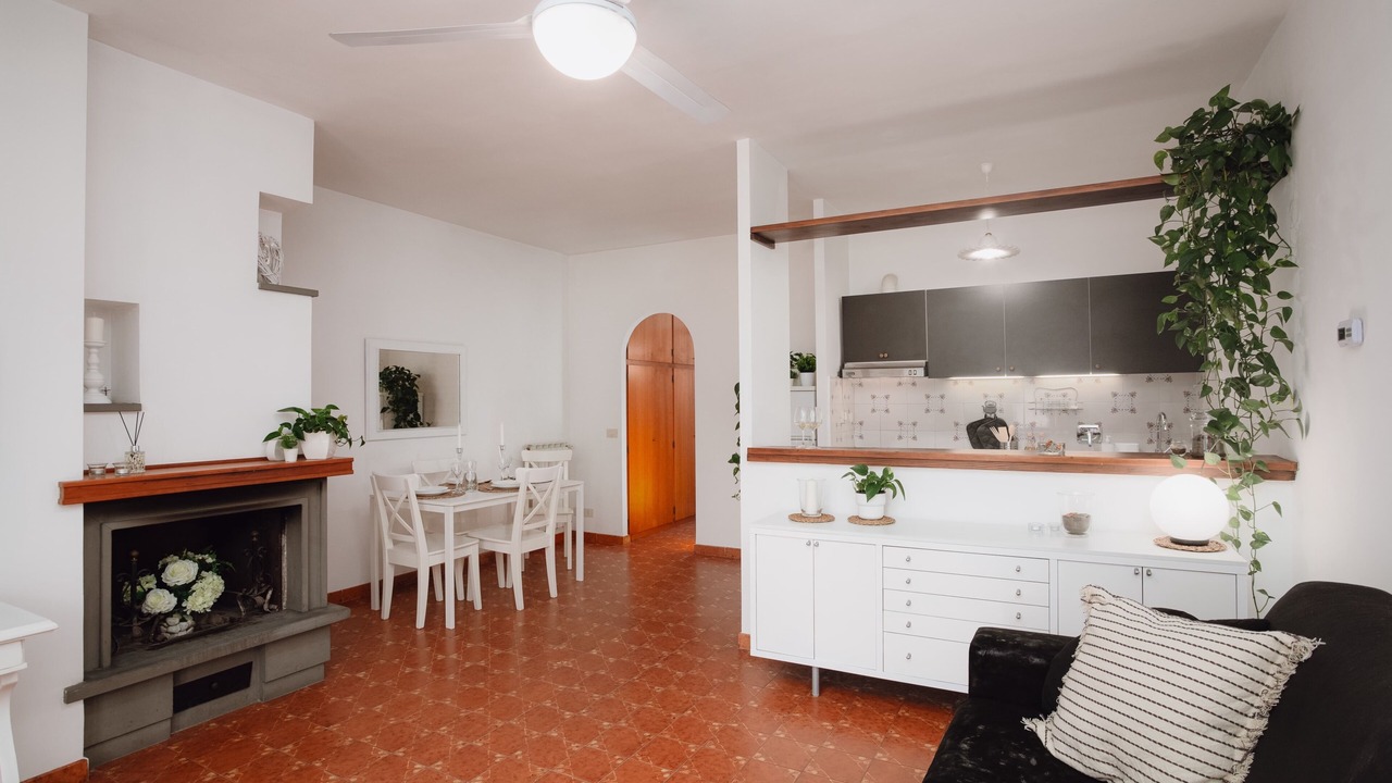 Photo of Livingroom in Cerenova