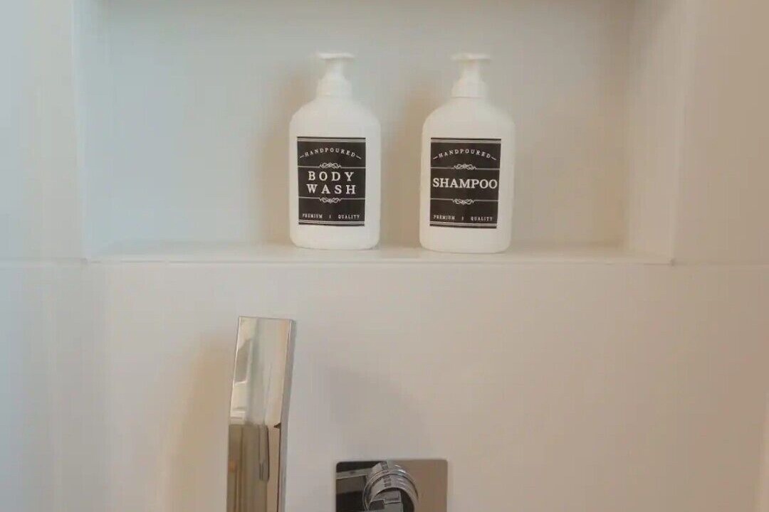 Photo of Bathroom in Cerenova