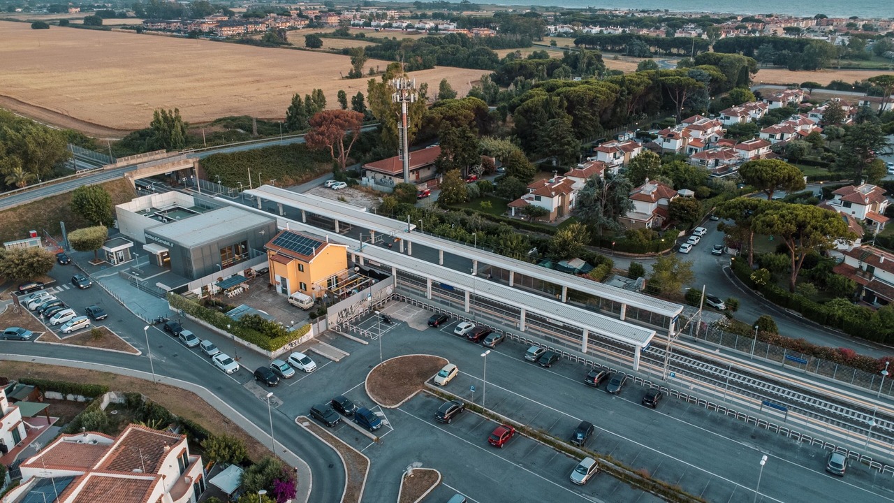 Photo of Outdoor in Cerenova