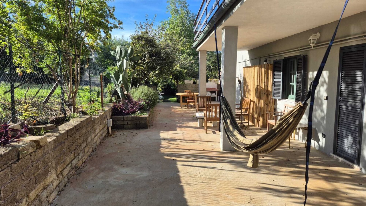 Photo of Outdoor in Sacrofano