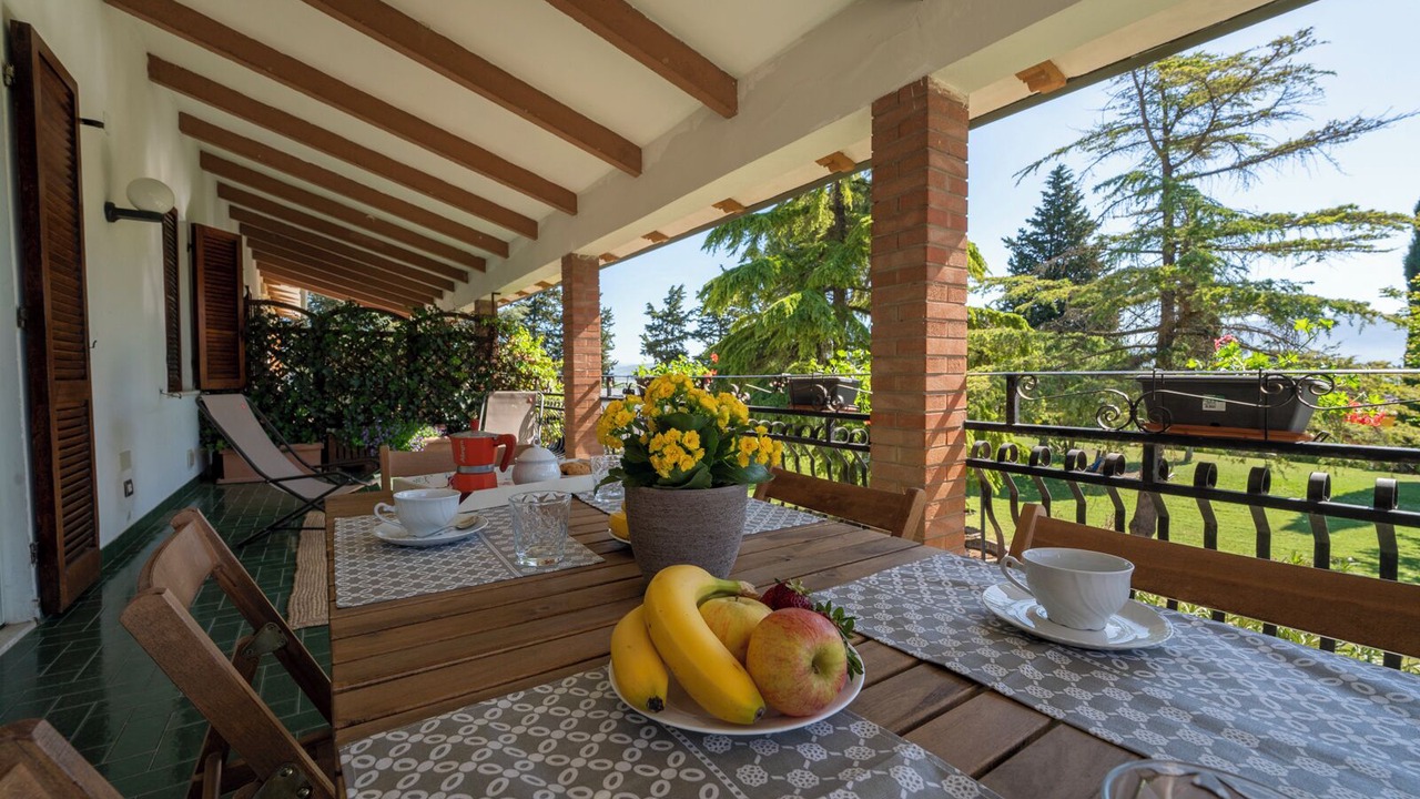 Photo of Outdoor in Torgiano