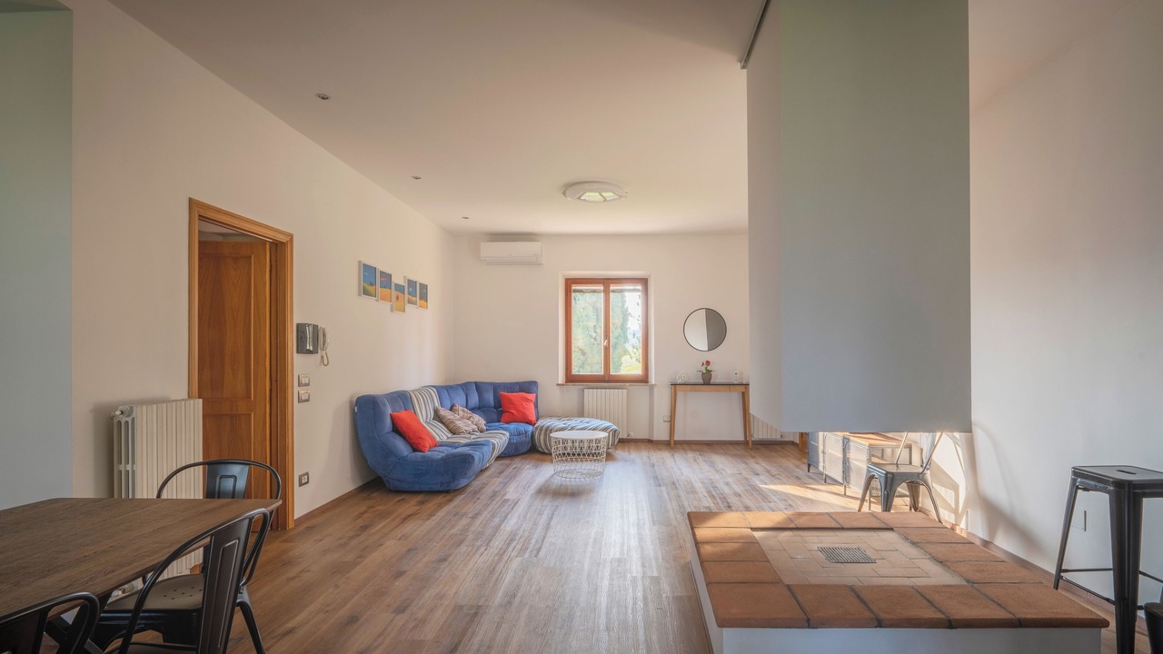 Photo of Livingroom in Torgiano
