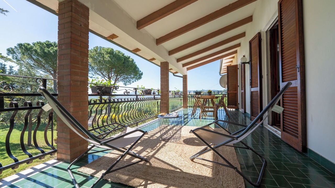 Photo of Outdoor in Torgiano