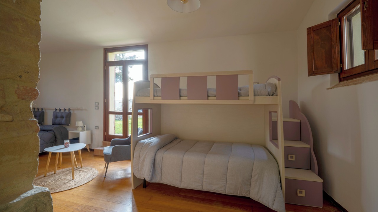 Photo of Bedroom in Brufa