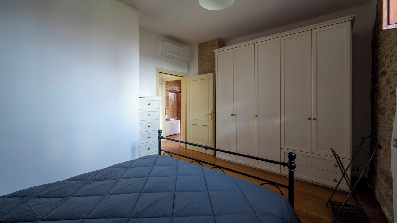 Photo of Bedroom in Brufa