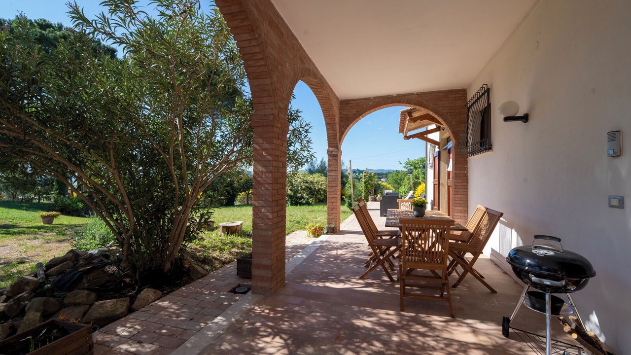 Photo of Outdoor in Brufa