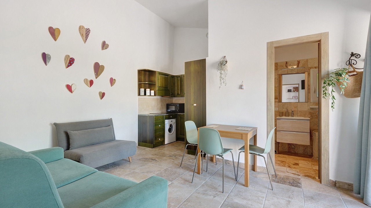 Photo of Livingroom in Capoliveri