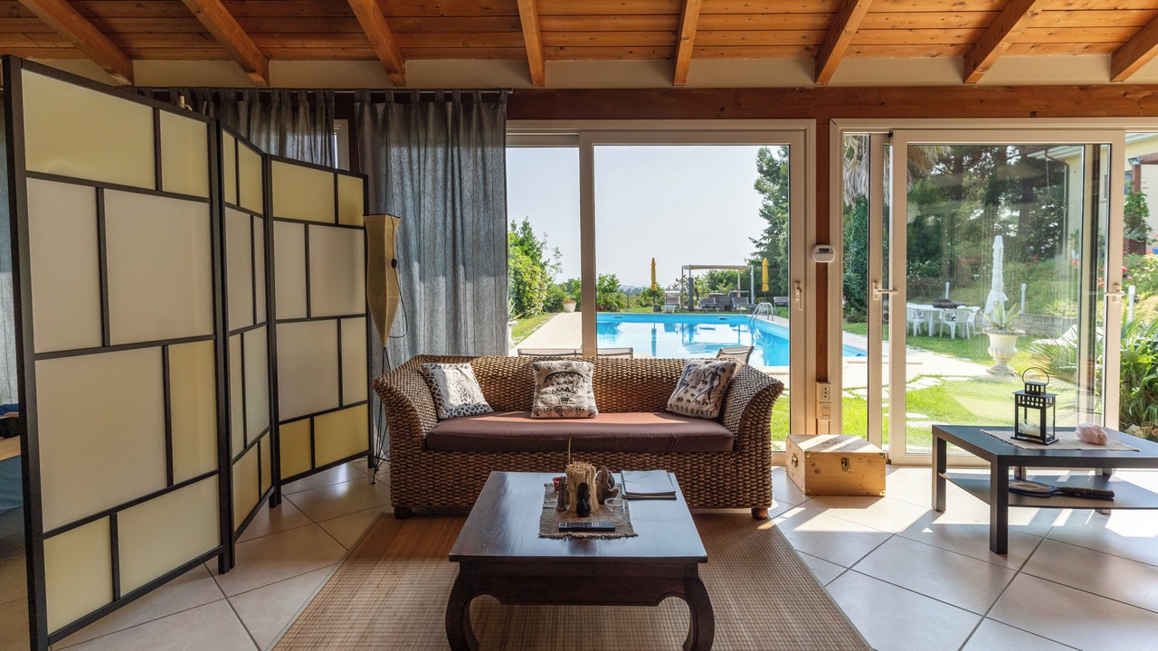 Photo of Livingroom in Misano Adriatico