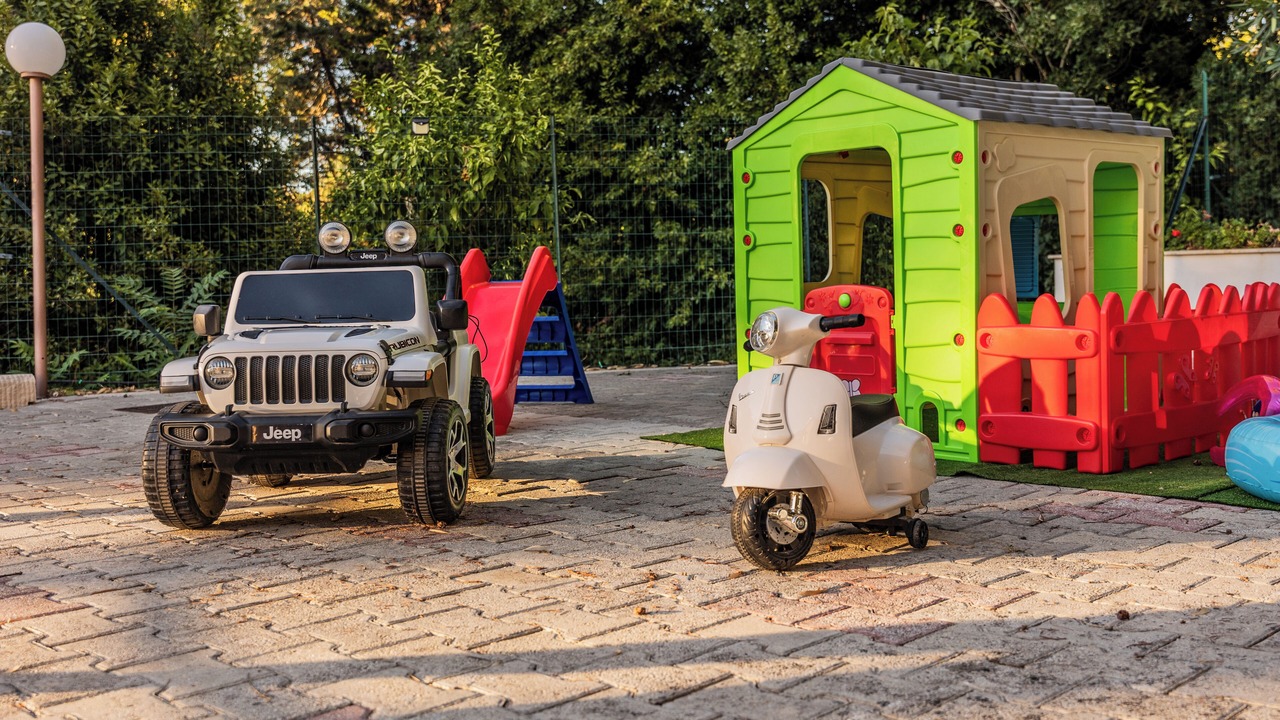 Photo of Outdoor in Salemi