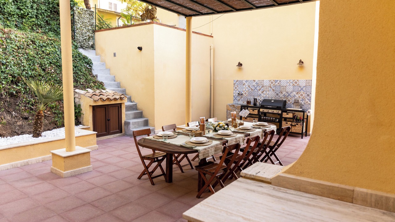 Photo of Outdoor in Salemi