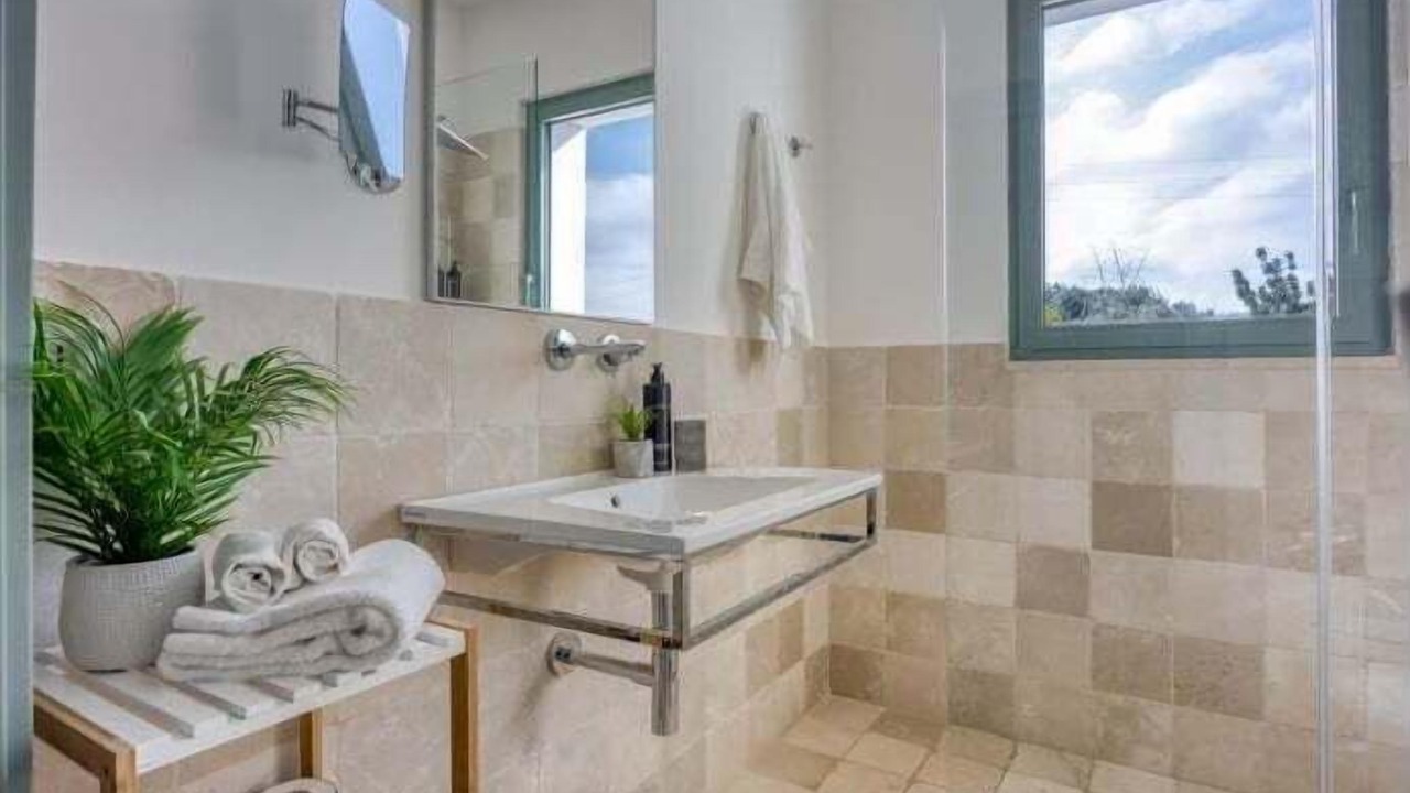Photo of Bathroom in Polignano a Mare