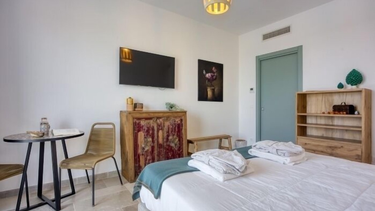Photo of Bedroom in Polignano a Mare