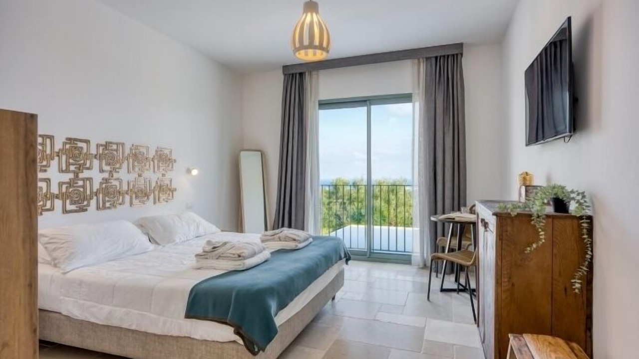 Photo of Bedroom in Polignano a Mare