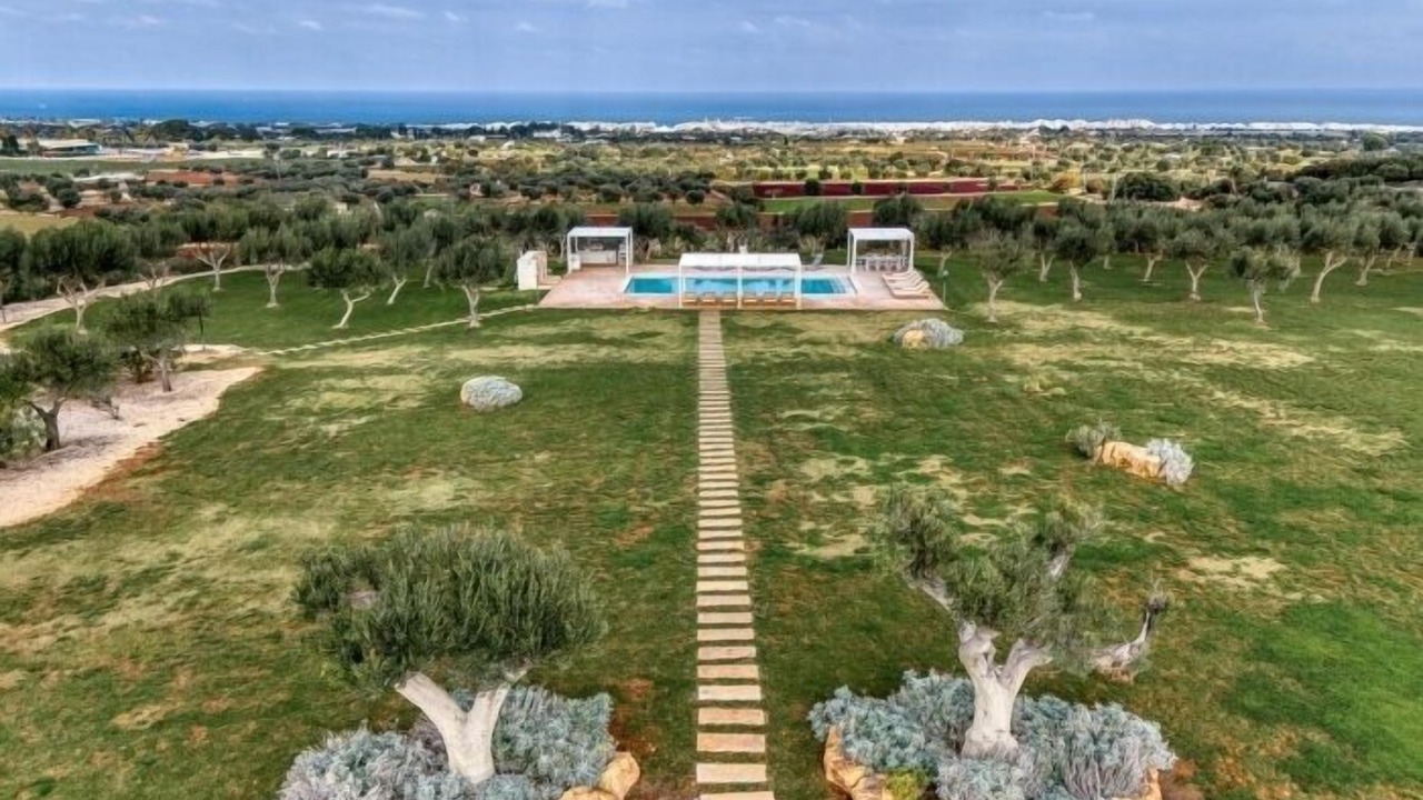 Photo of Outdoor in Polignano a Mare