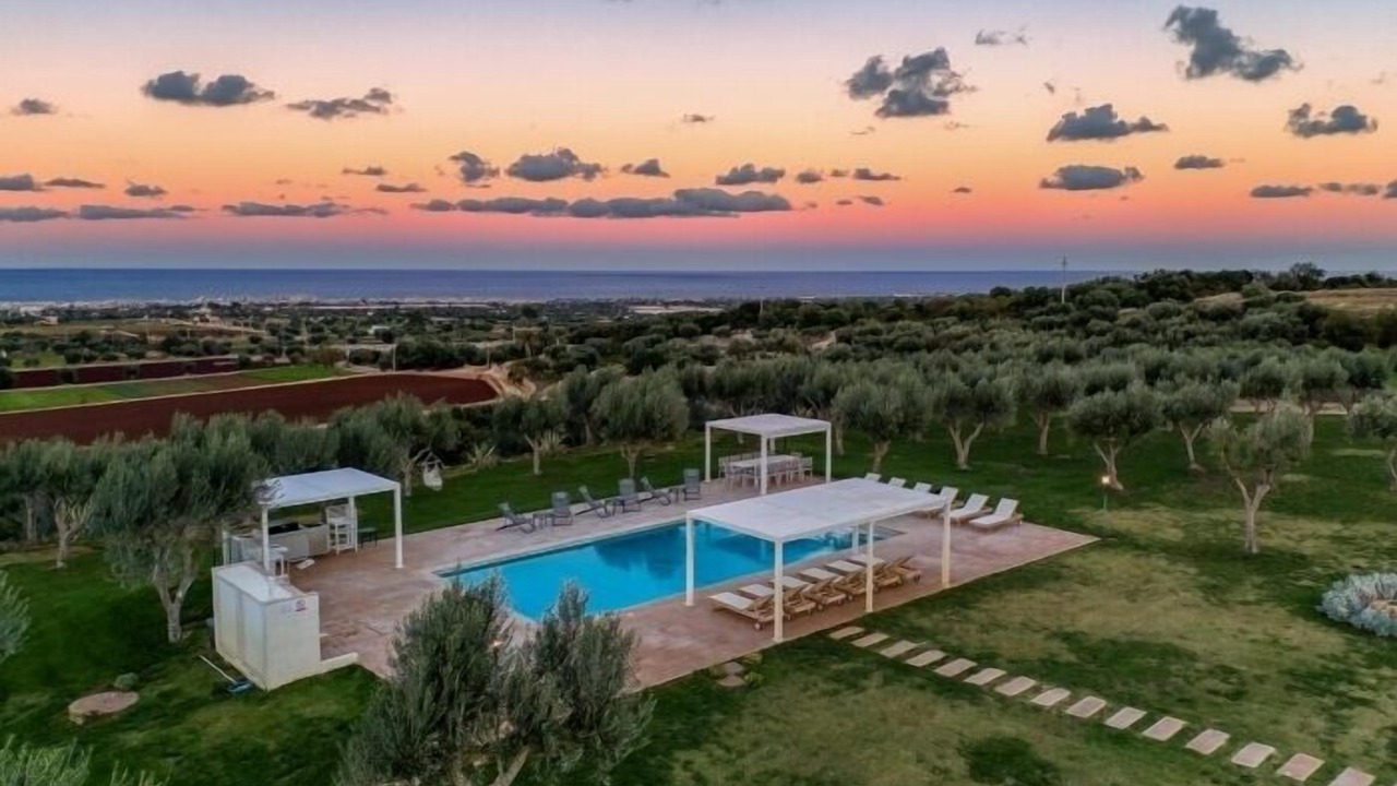 Photo of Outdoor in Polignano a Mare