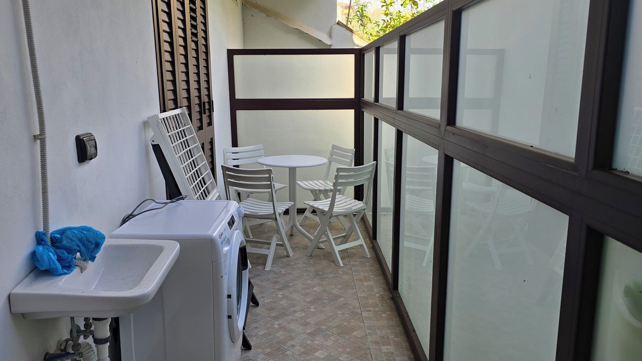 Photo of Outdoor in Palinuro