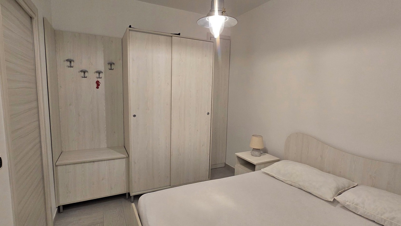 Photo of Bedroom in Palinuro