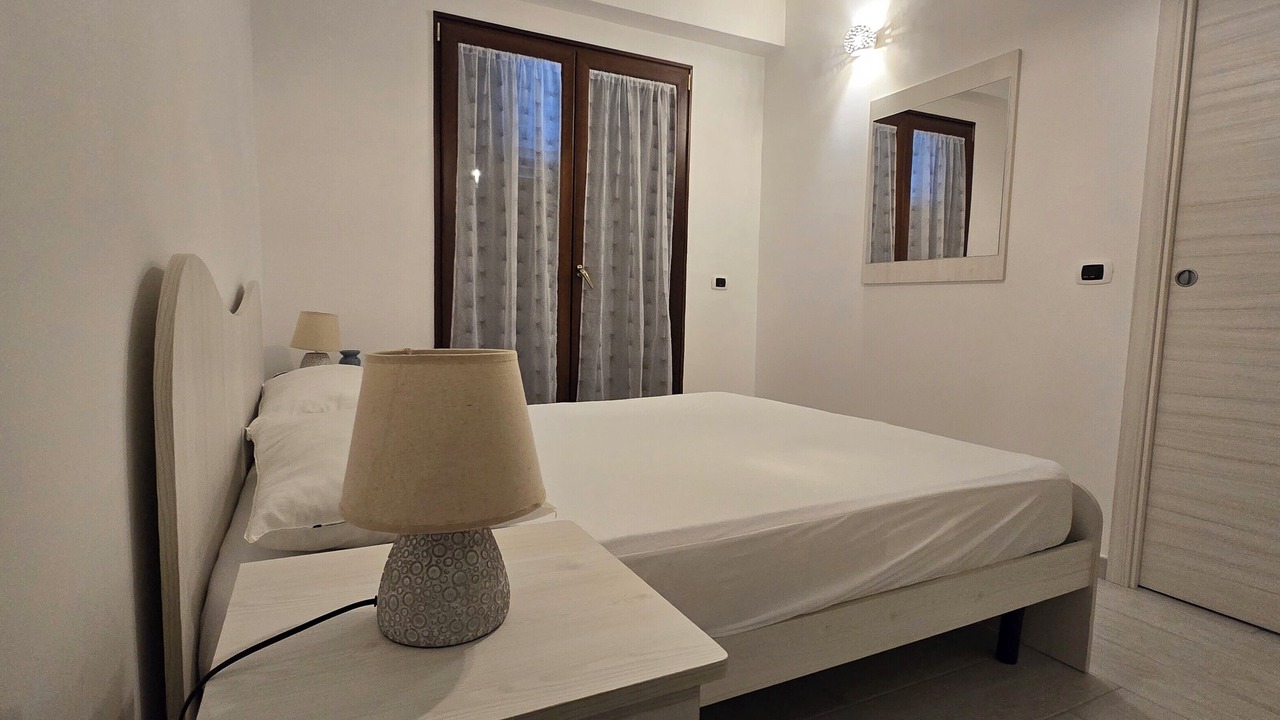 Photo of Bedroom in Palinuro