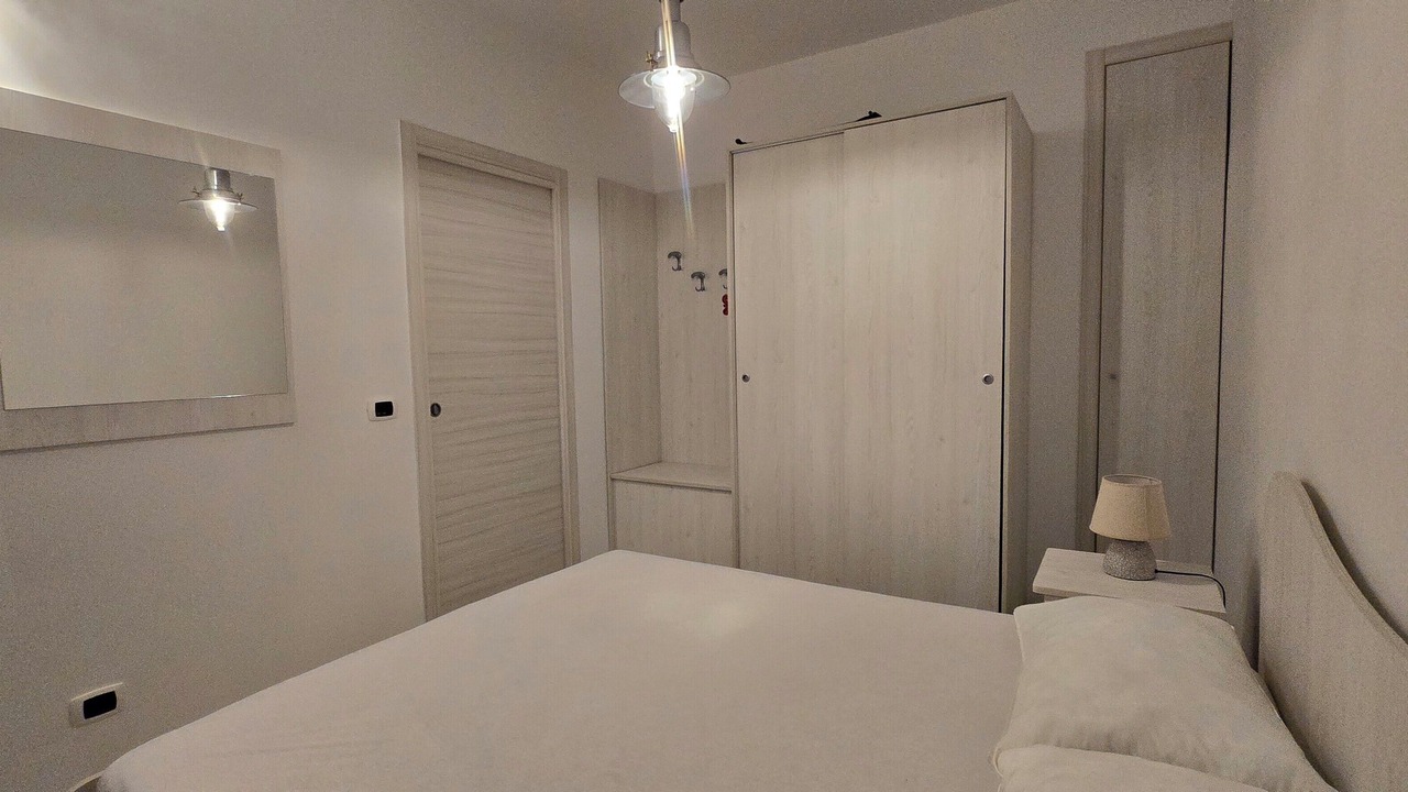 Photo of Bedroom in Palinuro
