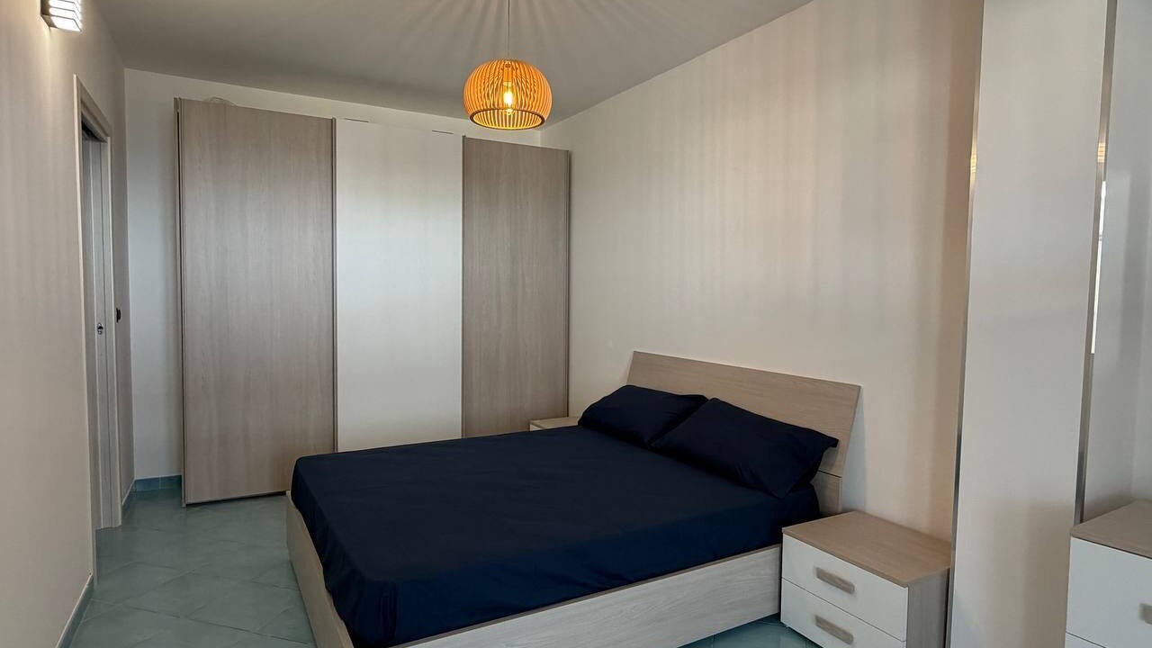 Photo of Bedroom in Palinuro