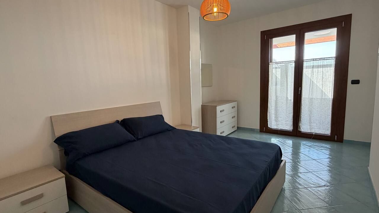 Photo of Bedroom in Palinuro