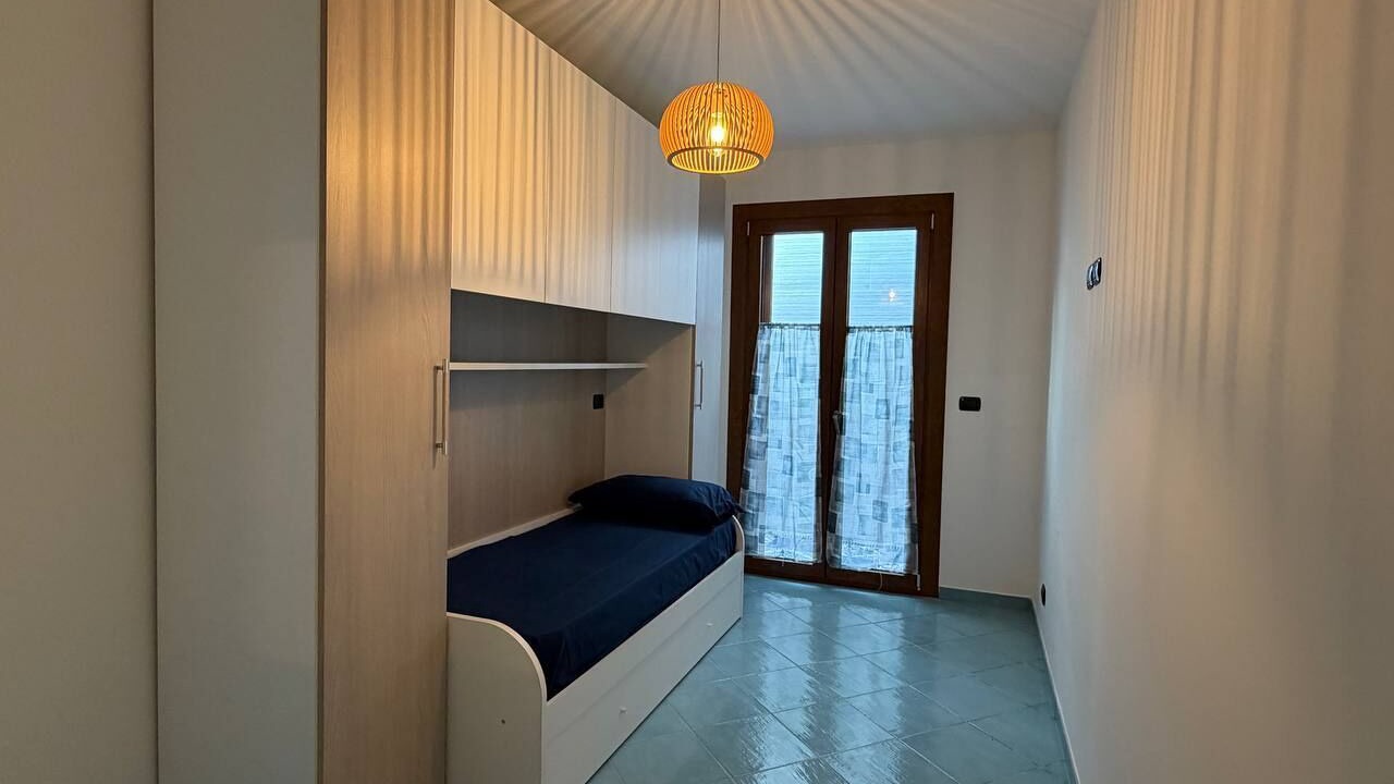 Photo of Bedroom in Palinuro