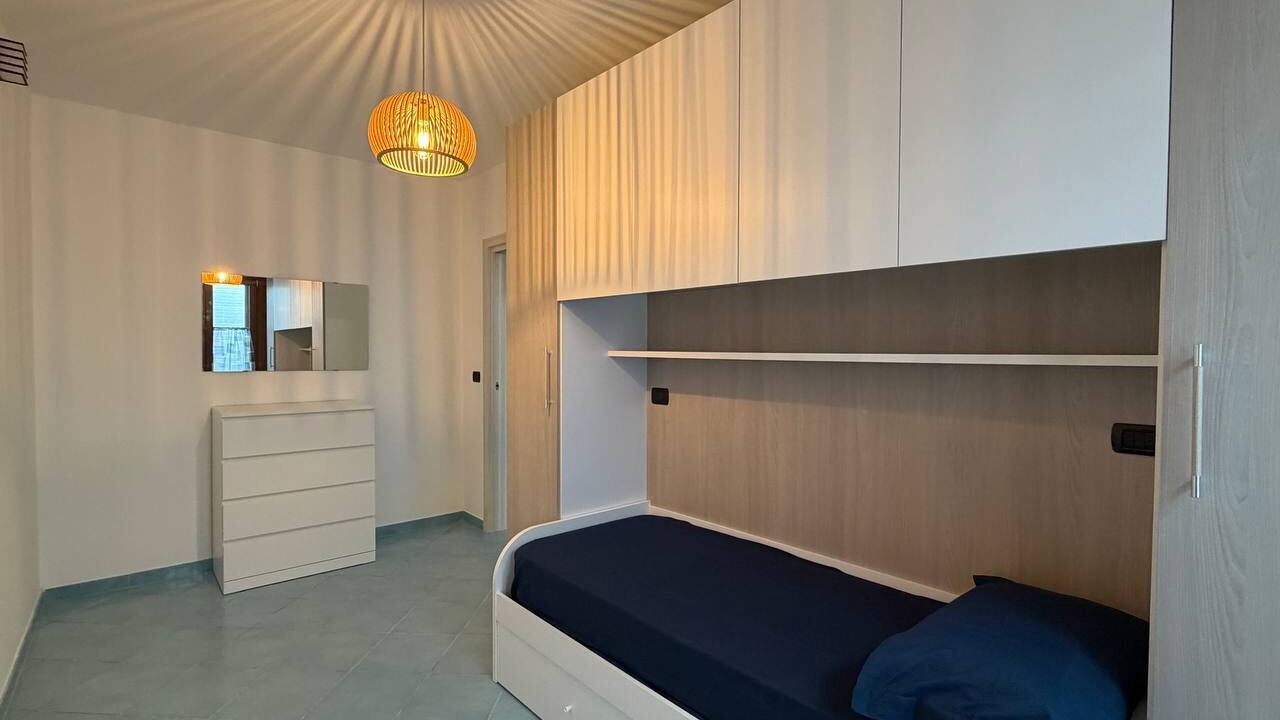 Photo of Bedroom in Palinuro