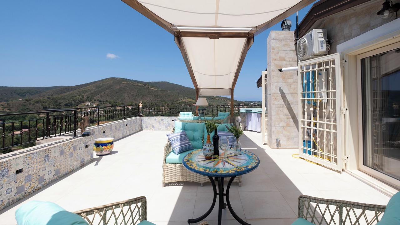 Photo of Outdoor in Montecorice