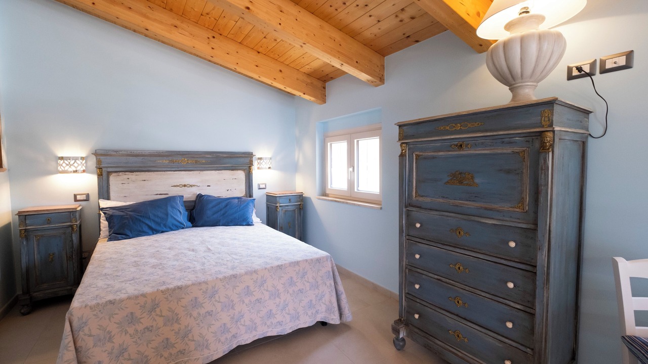 Photo of Bedroom in Montecorice