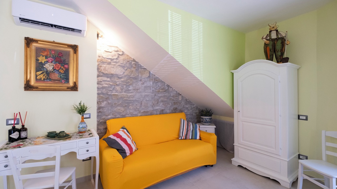 Photo of Livingroom in Montecorice