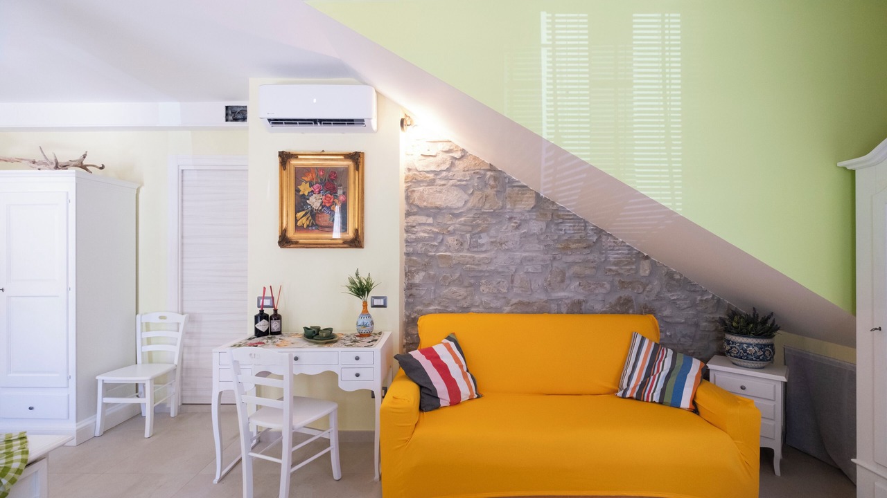 Photo of Livingroom in Montecorice