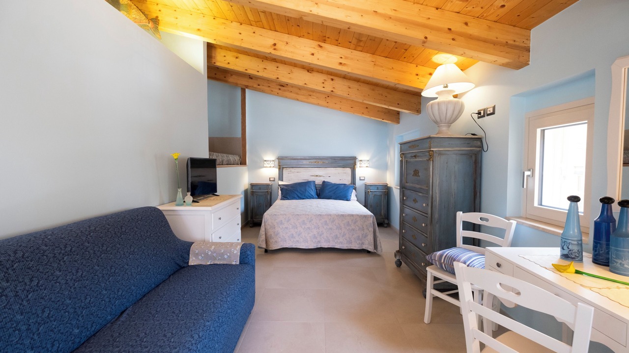 Photo of Livingroom in Montecorice