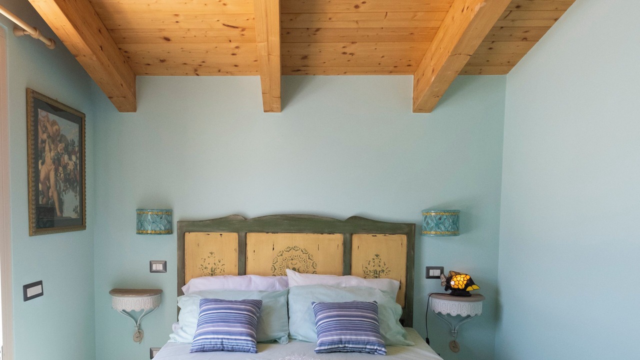 Photo of Bedroom in Montecorice