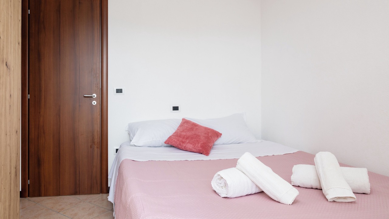 Photo of Bedroom in Rionero Sannitico