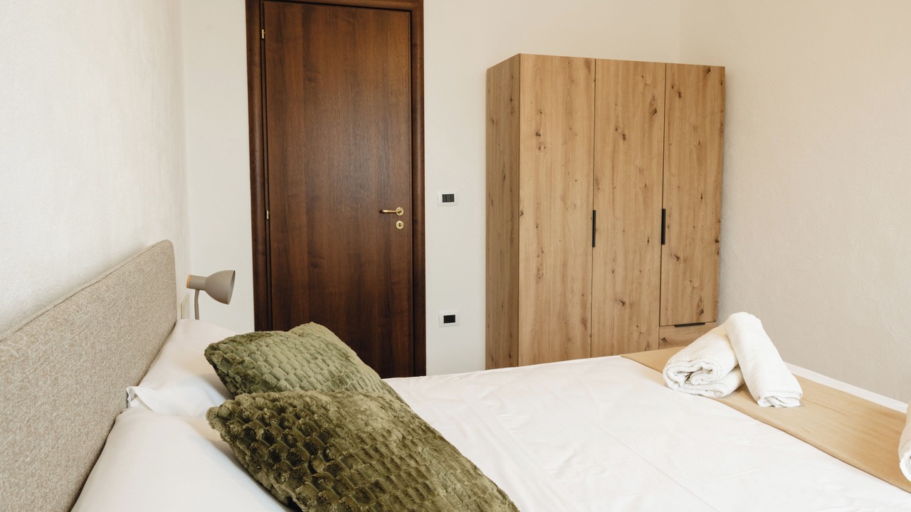 Photo of Bedroom in Rionero Sannitico